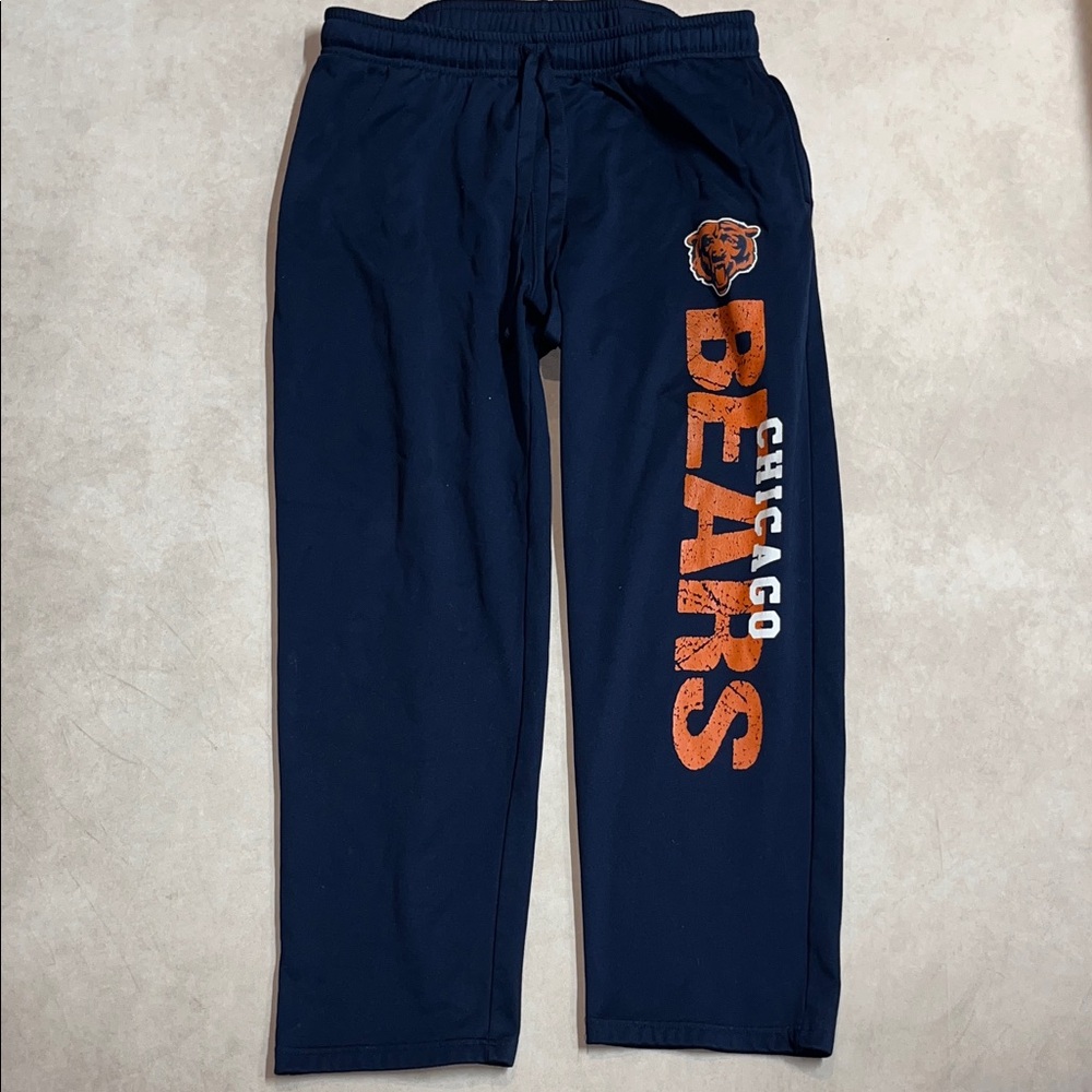 Chicago Bears Team NFL Sweatpants